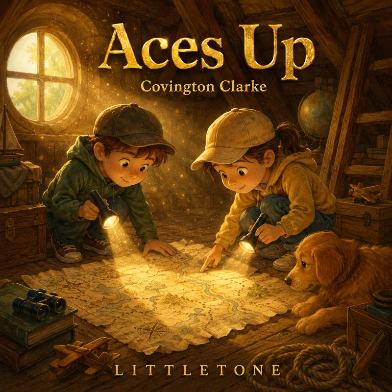 Aces Up