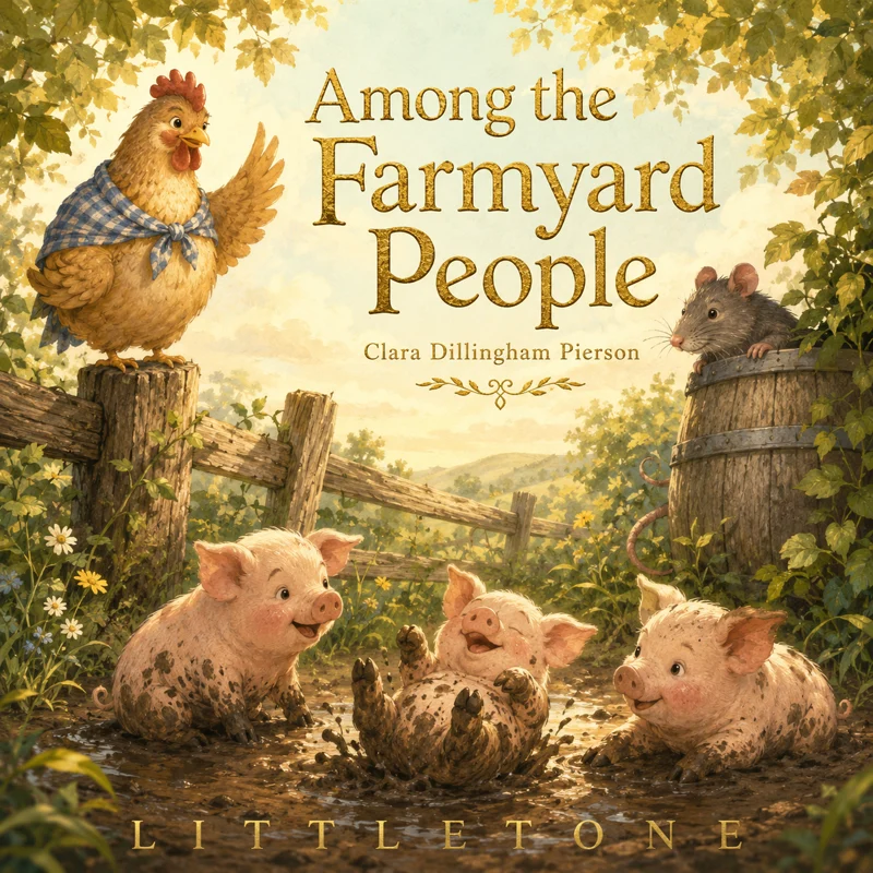 Among the Farmyard People