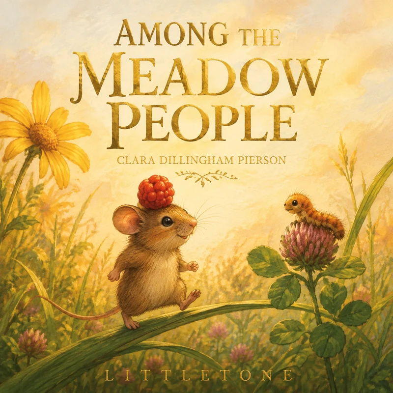 Among the Meadow People