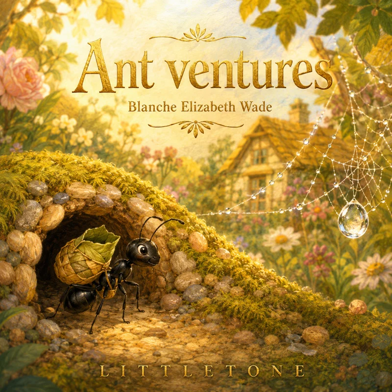 Ant ventures