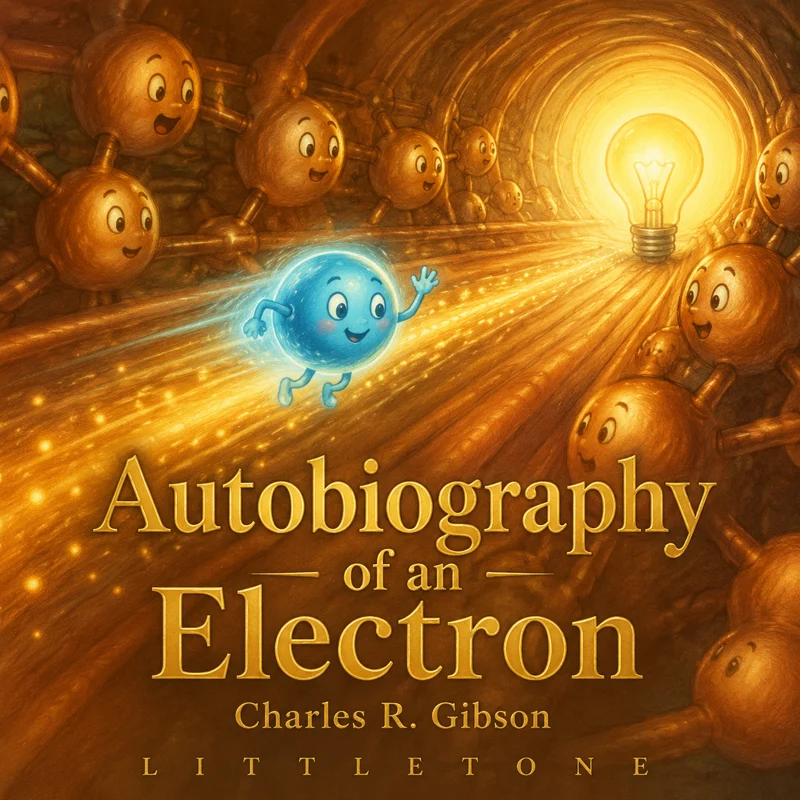 Autobiography of an Electron
