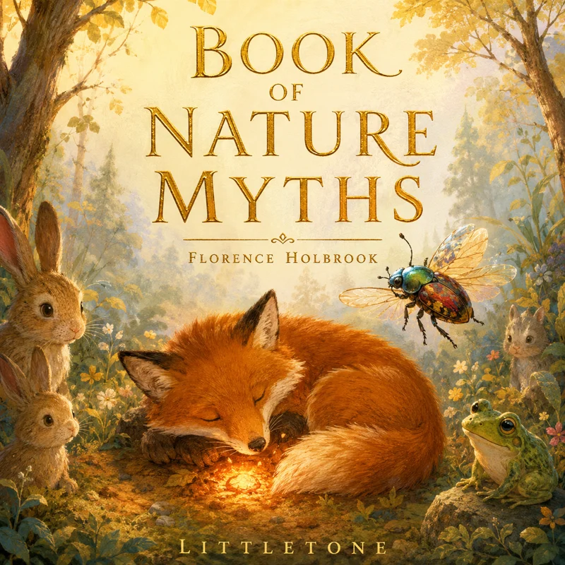 Book of Nature Myths