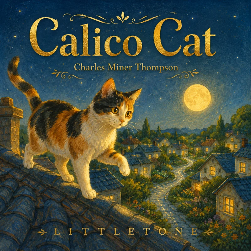 Calico Cat