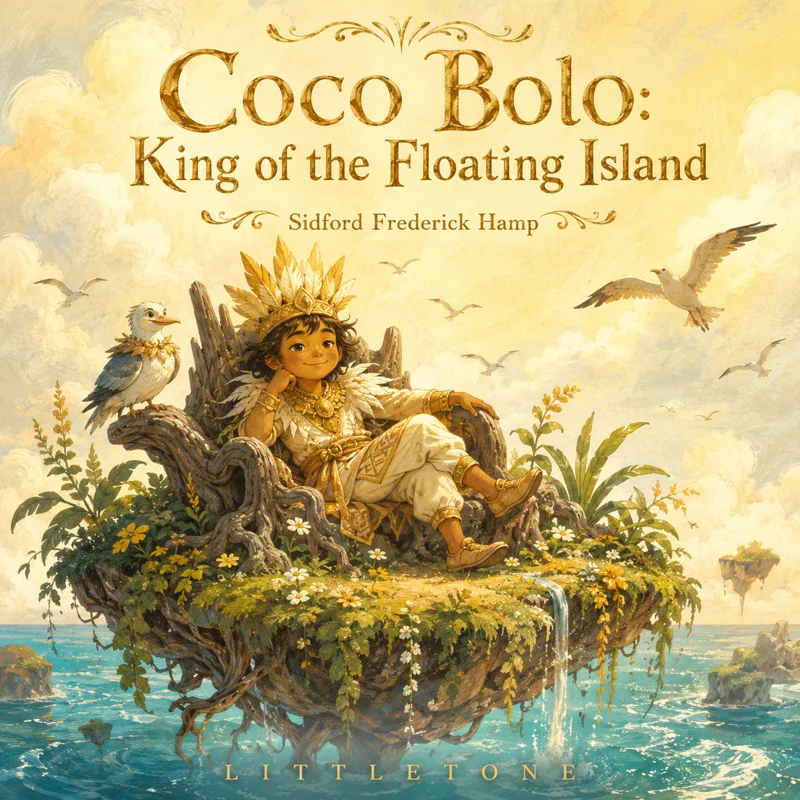Coco Bolo: King of the Floating Island