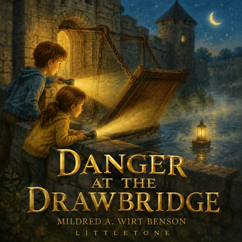 Danger at the Drawbridge