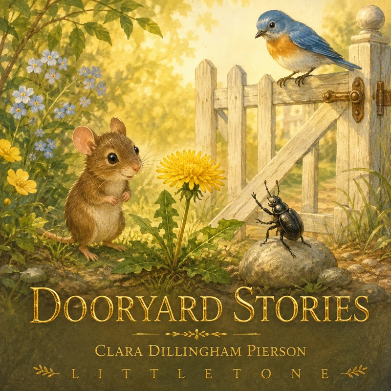 Dooryard Stories