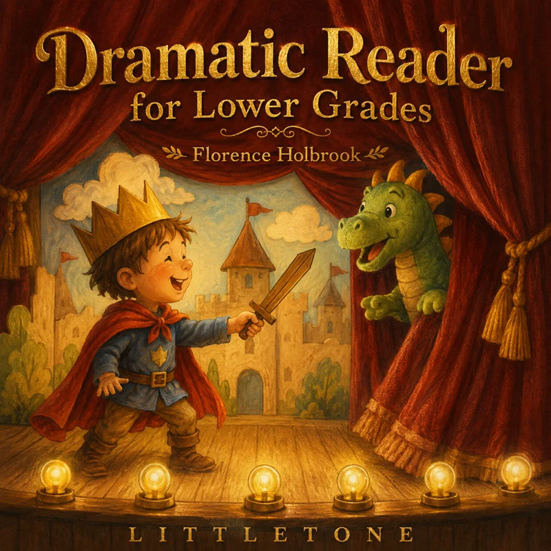 Dramatic Reader for Lower Grades