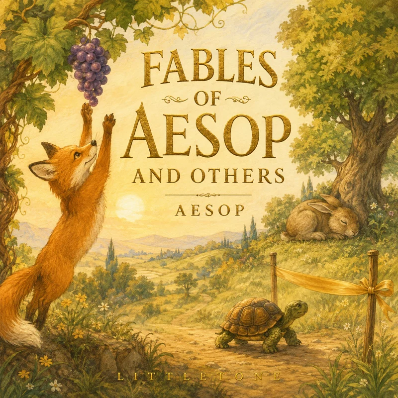 Fables of Aesop and Others