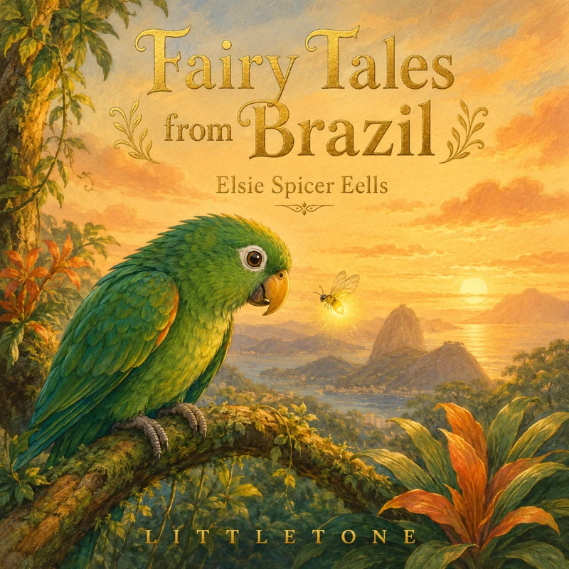 Fairy Tales from Brazil