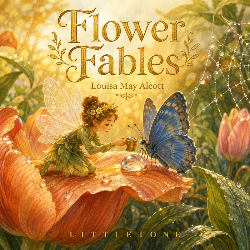 Flower Fables