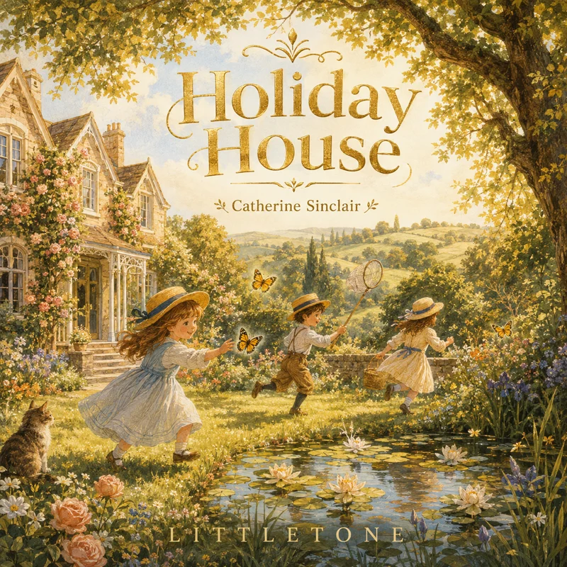 Holiday House