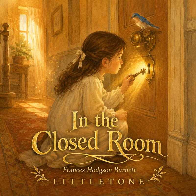 In the Closed Room