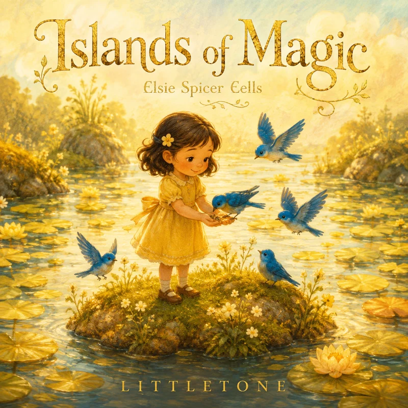 Islands of Magic