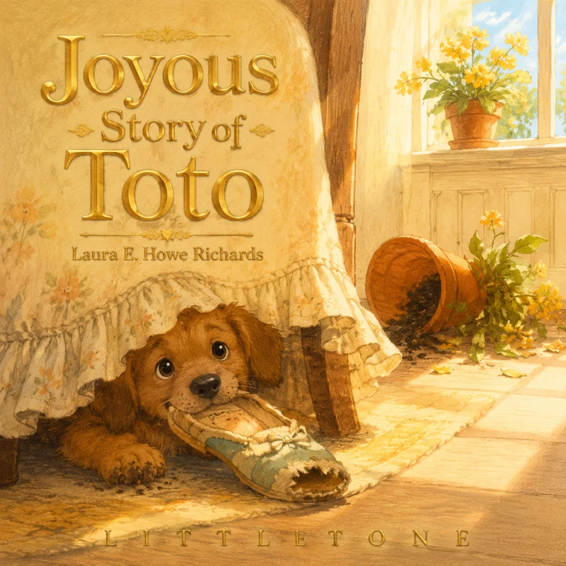 Joyous Story of Toto