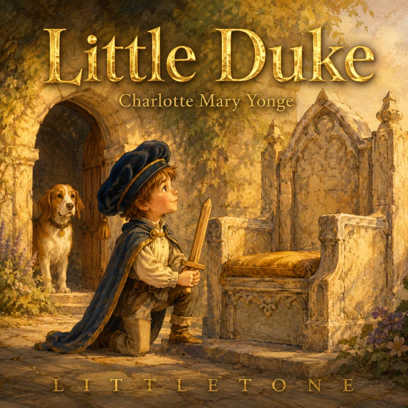 Little Duke