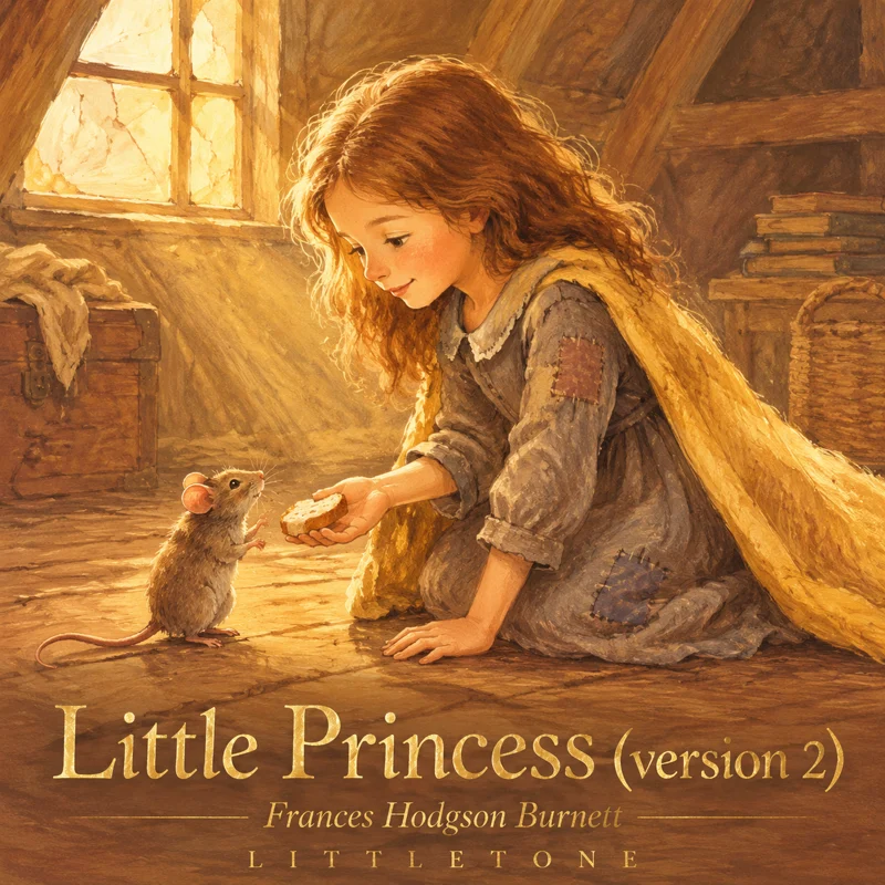 Little Princess (version 2)