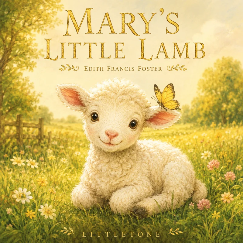 Mary's Little Lamb