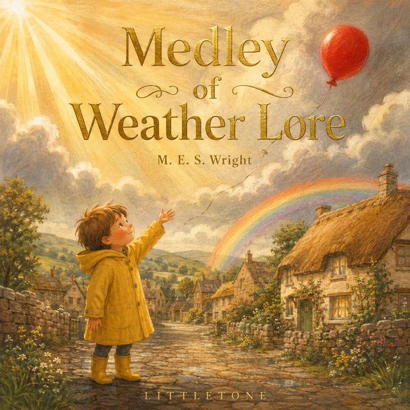 Medley of Weather Lore