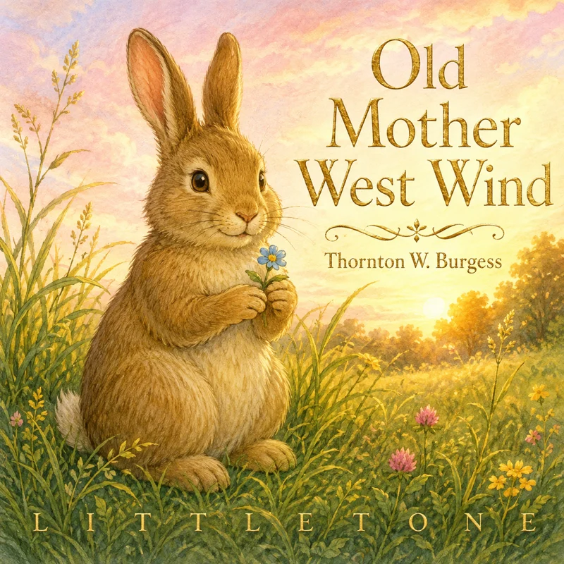 Old Mother West Wind