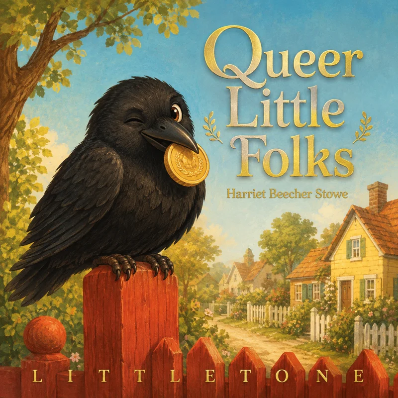 Queer Little Folks