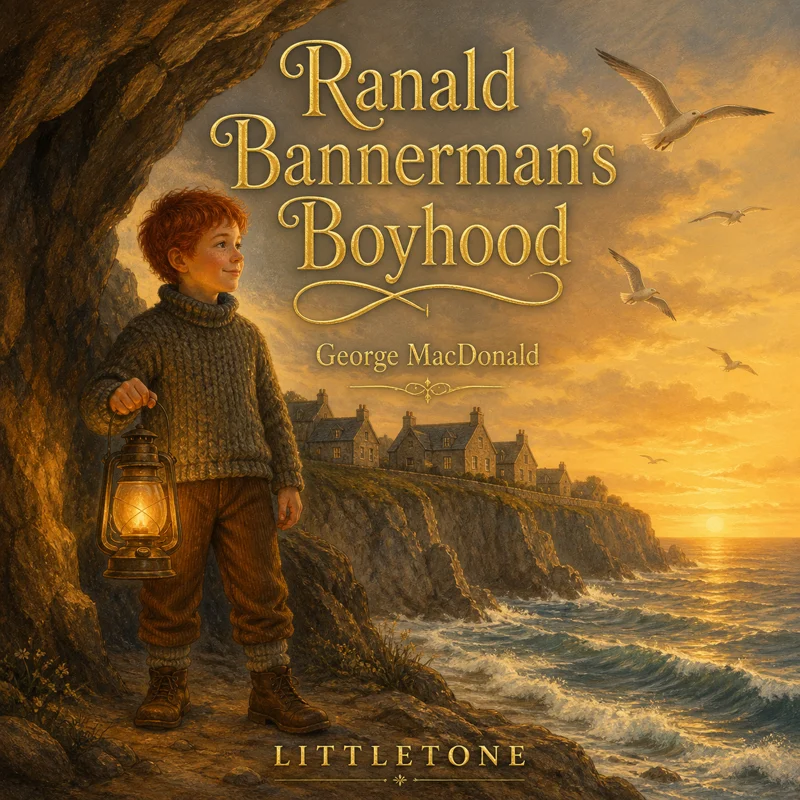 Ranald Bannerman's Boyhood