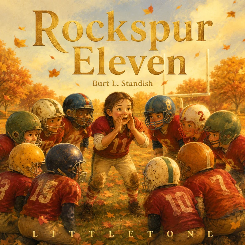 Rockspur Eleven