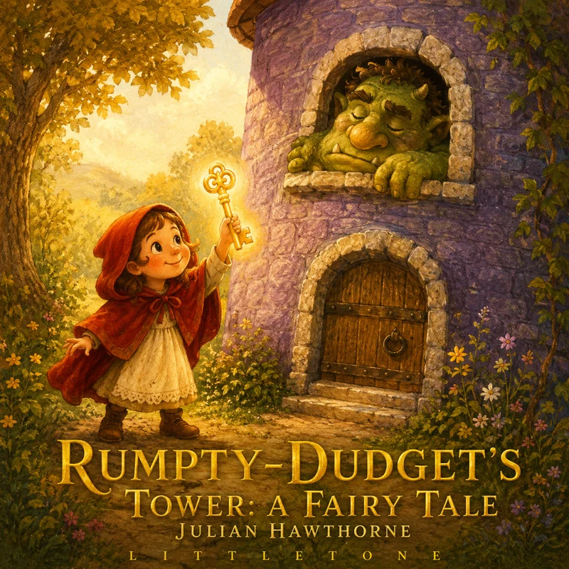 Rumpty-Dudget's Tower: A Fairy Tale