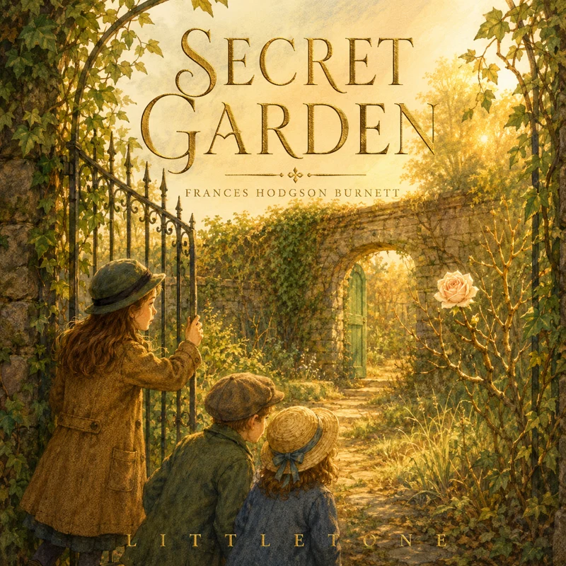 Secret Garden
