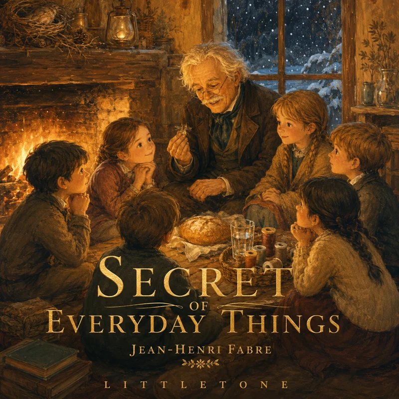 Secret of Everyday Things