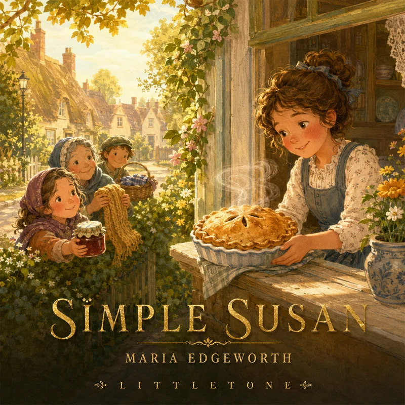 Simple Susan