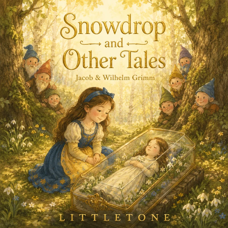Snowdrop and Other Tales