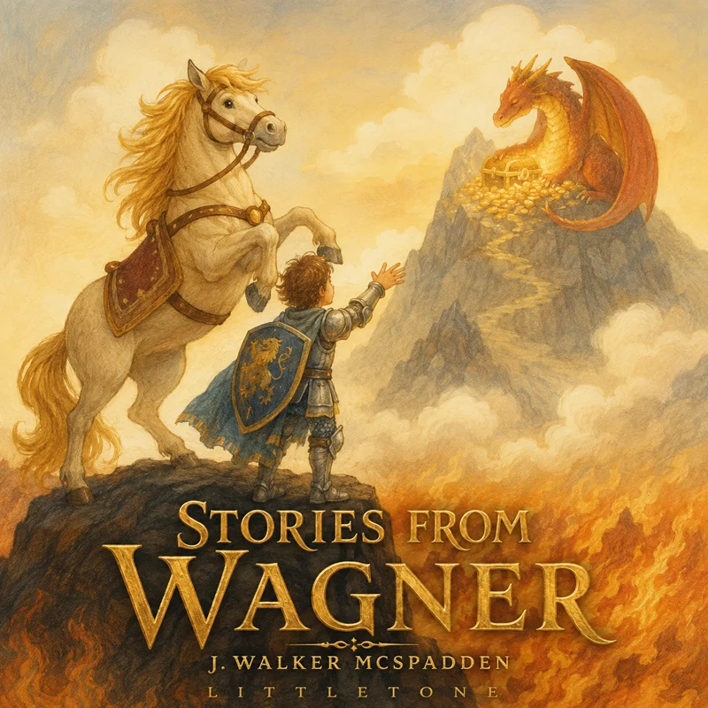 Stories From Wagner