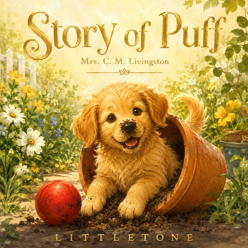 Story of Puff