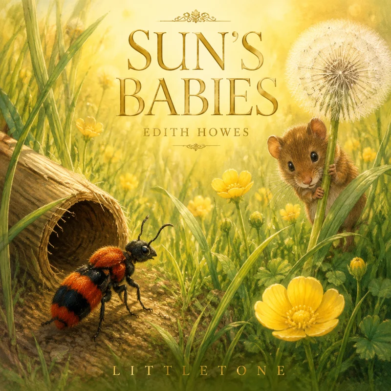 Sun's Babies
