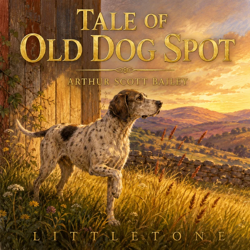 Tale of Old Dog Spot
