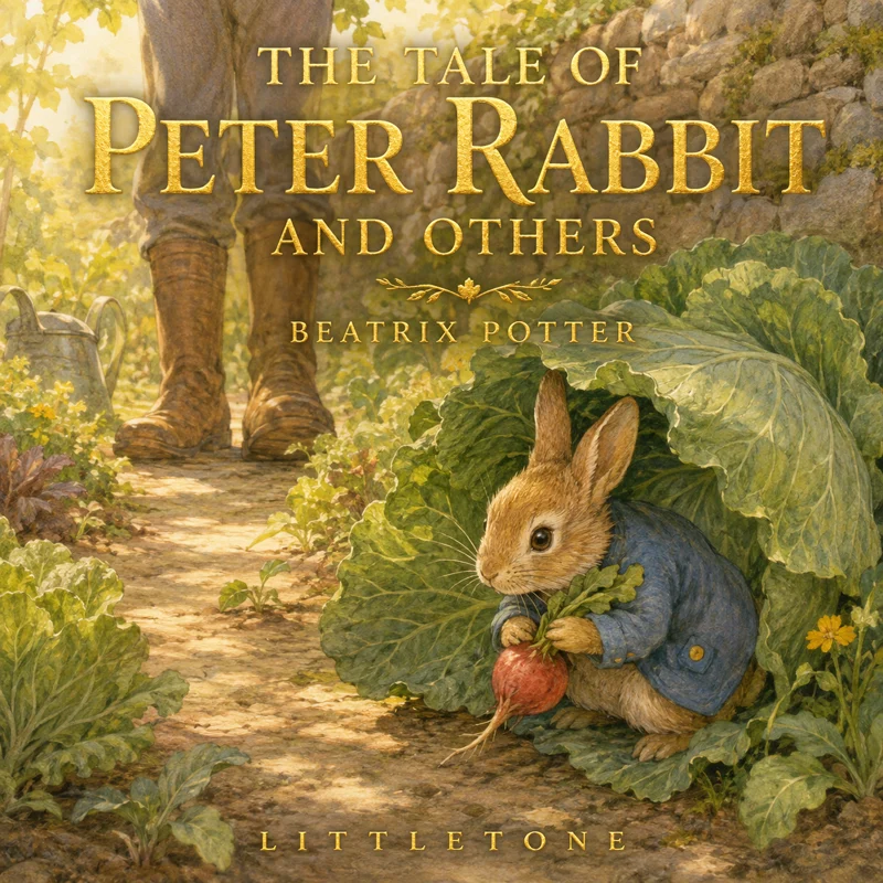 The Tale of Peter Rabbit and Others