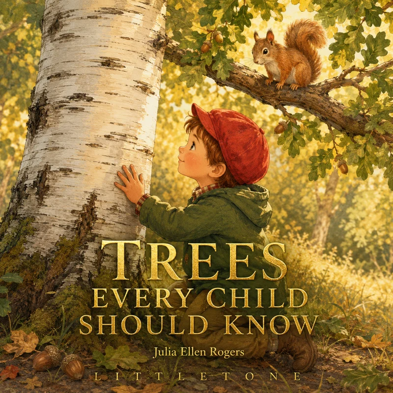 Trees Every Child Should Know