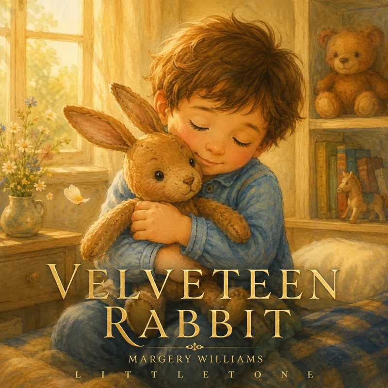 Velveteen Rabbit