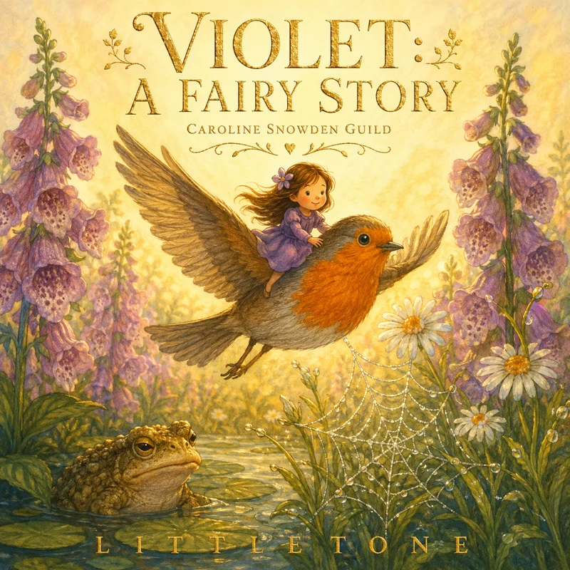 Violet: A Fairy Story