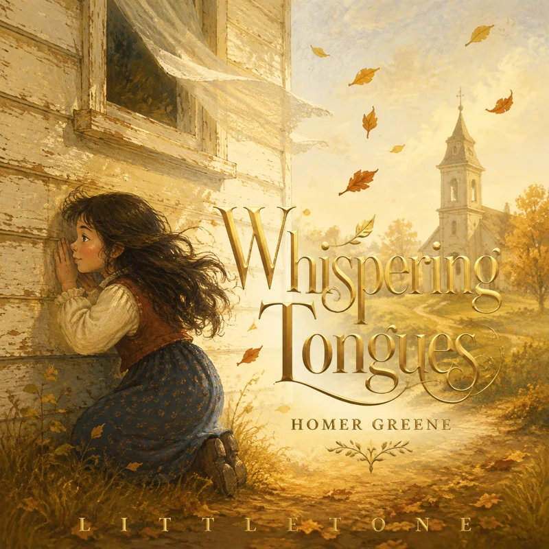 Whispering Tongues