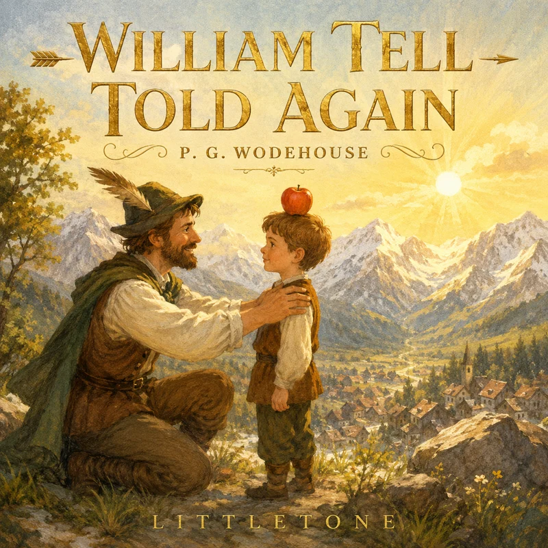 William Tell Told Again