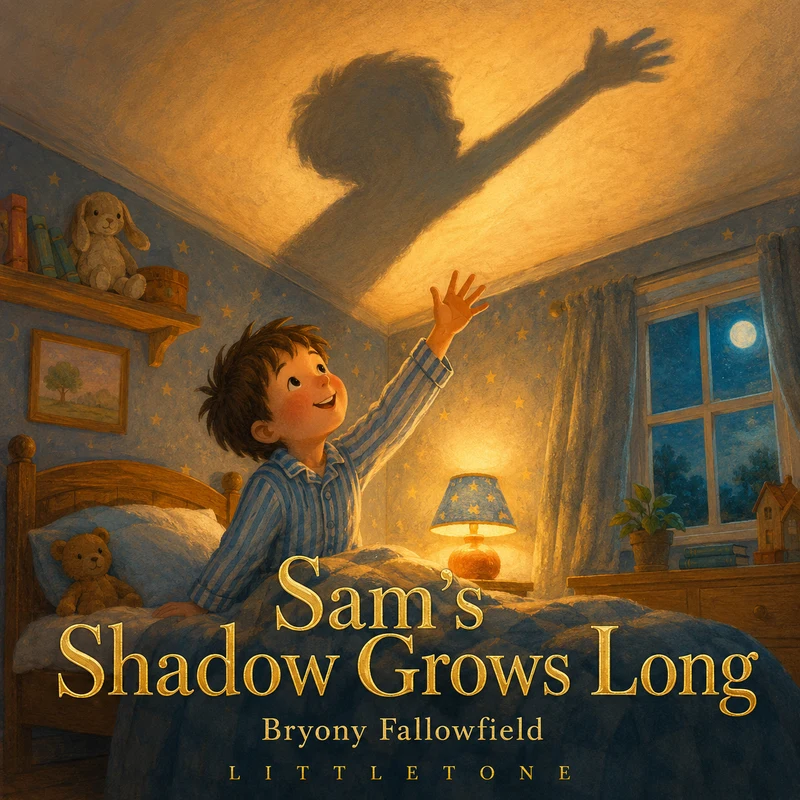 Sam's Shadow Grows Long