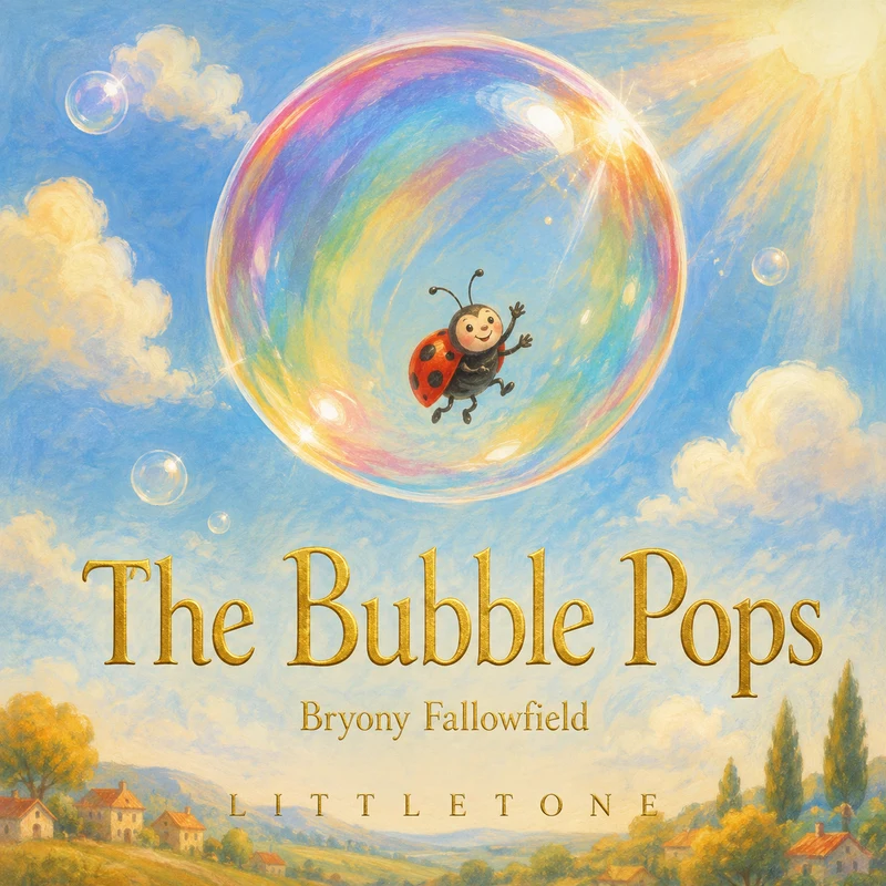 The Bubble Pops