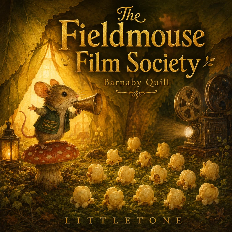 The Fieldmouse Film Society