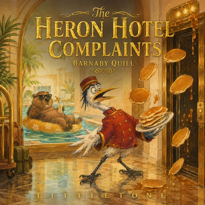 The Heron Hotel Complaints