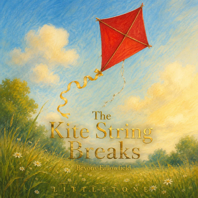 The Kite String Breaks