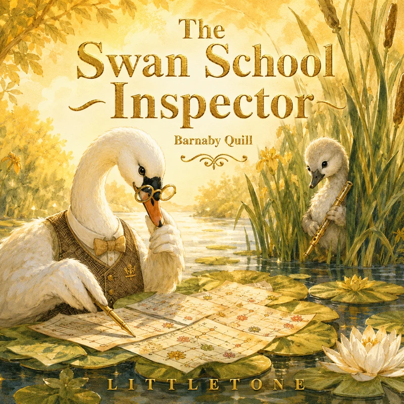 The Swan School Inspector
